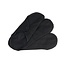 ImseVimse Washable Sanitary Pads Black Day 3 Pack