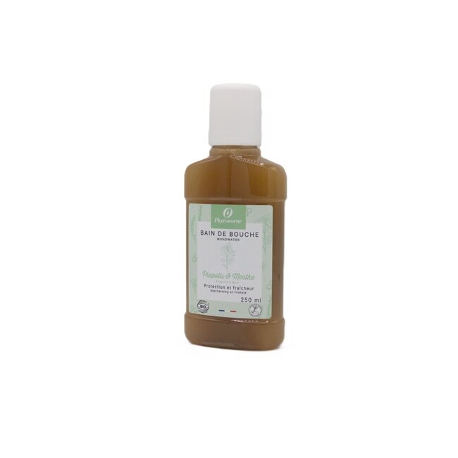 Manuka mondspoeling 250 Milliliter