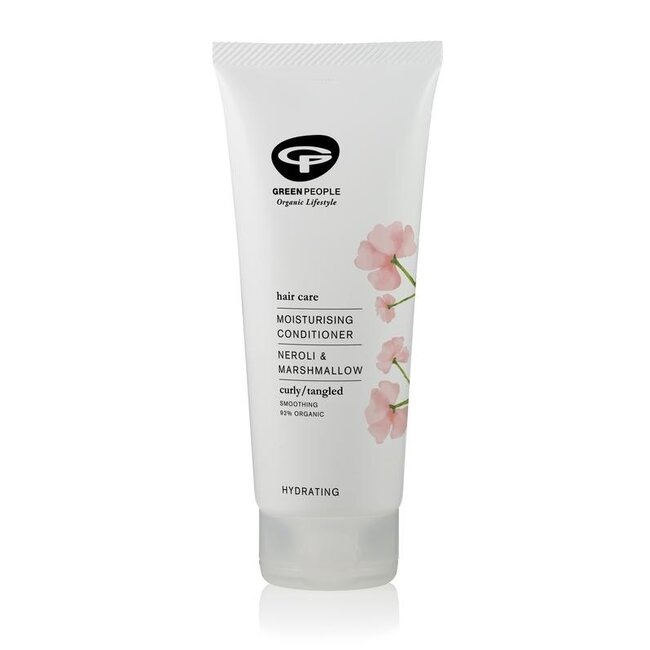 Acondicionador hidratante Green People 200 ml