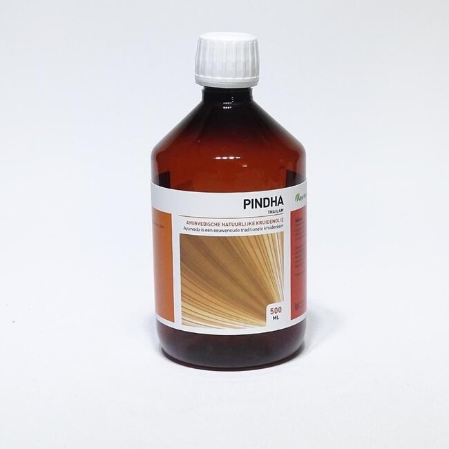 Ayurveda Health Thailam Pindha 500 mililitrów