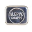 Aleppo Soap Co Jabonera de aluminio vacía para jabón de Alepo 1 unidad