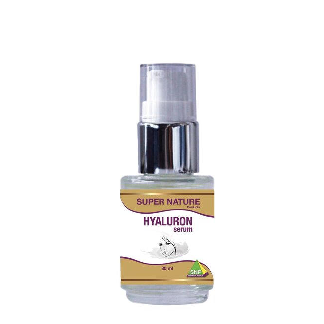 Hyaluronsäure-Serum 30 Milliliter