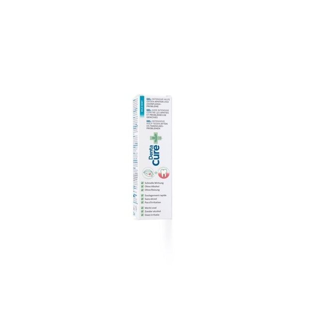 DentaCure Gel 25 ml
