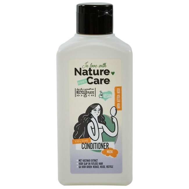 Nature Care Conditioner volume 250 Millilitres