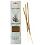 Jiri & Friends Wierook green cedar  15 Stuks