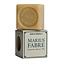Sapone di Marsiglia Marius Fabre in scatola bianco 100 Grammi
