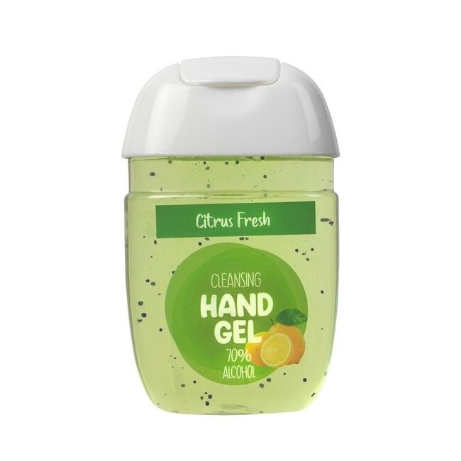 Gel de manos Citrus Fresh 29 ml