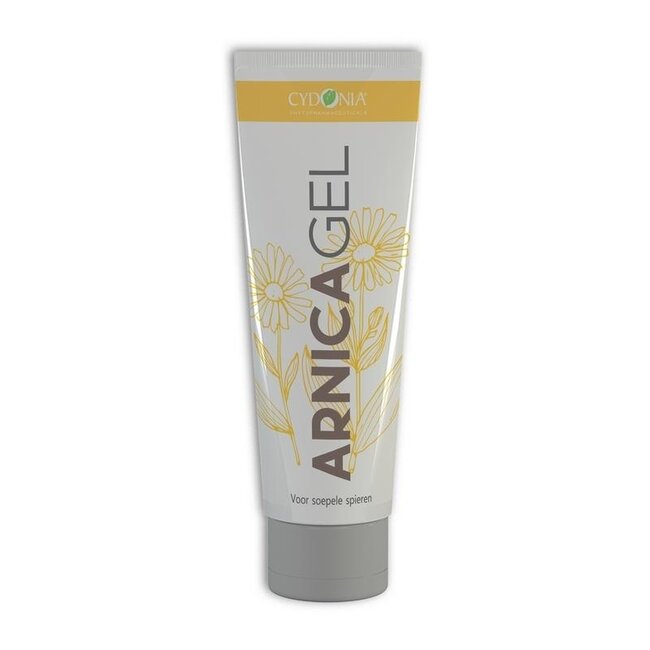 Gel all'Arnica Cydonia 100 Millilitri