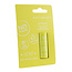 Beauty Made Easy Balsam do ust w tubce papierowej konopny 6 Gram
