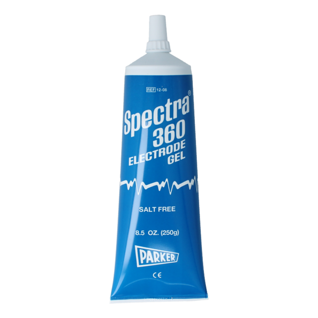 Gel para electrodos Parker Spectra 360 250 gramos
