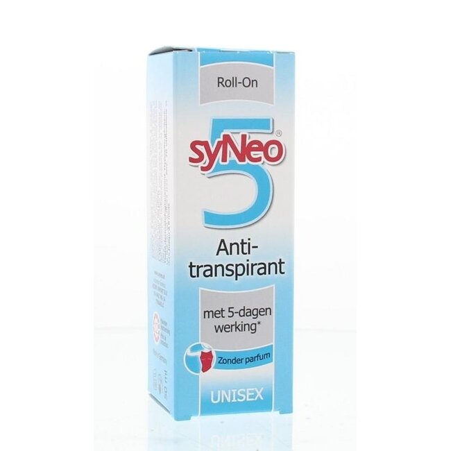 Syneo 5 Roll-on 50ml