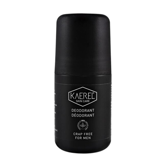 Deodorante Kaerel Skin care 75 Millilitri