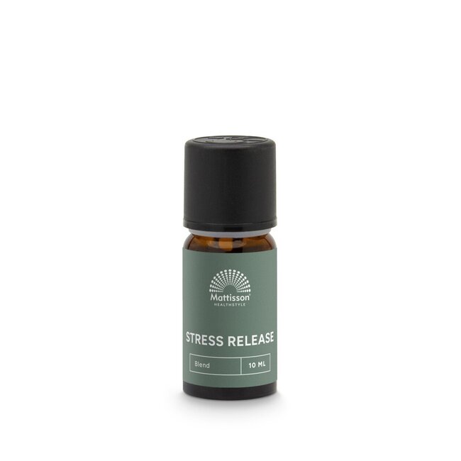 Stress Release ätherisches Öl 10 Milliliter