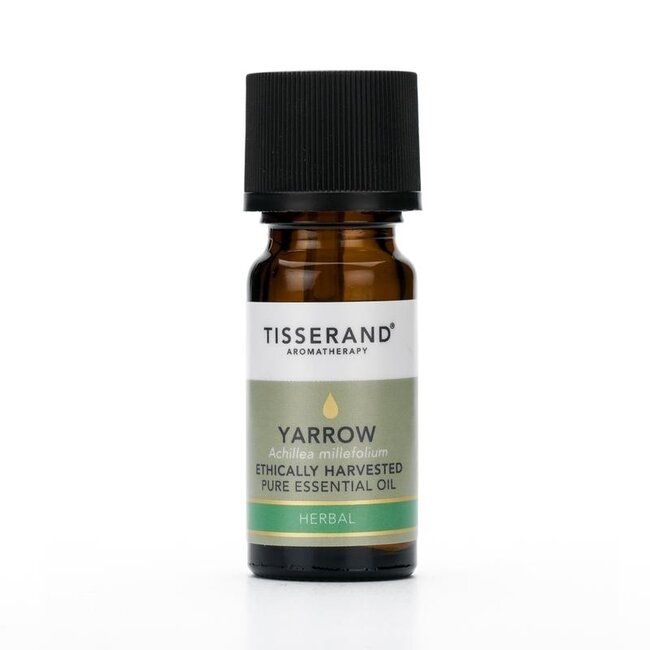 Tisserand Schafgarbe (Yarrow) ätherisches Öl 9 Milliliter