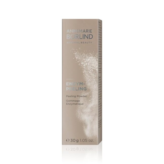 Borlind Enzym peeling 30 Gram