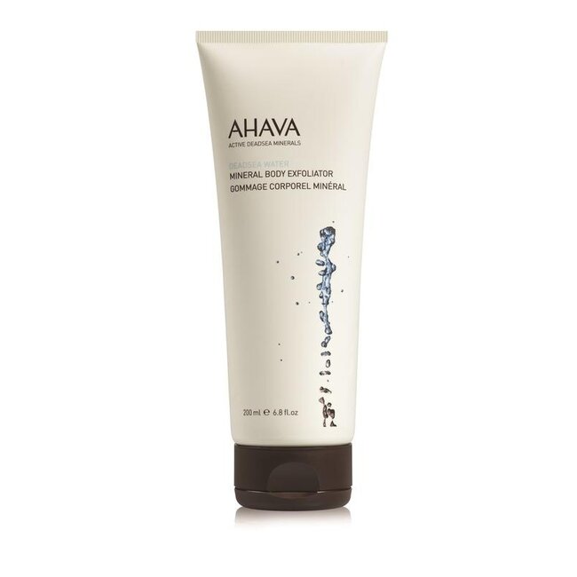 Ahava Mineralny peeling do ciała 200 Mililitrów