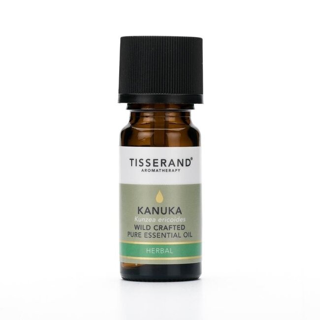 Tisserand Kanuka Wild Crafted 9ml