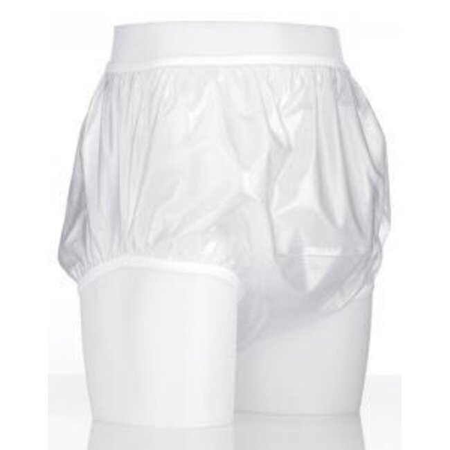 Culotte d'incontinence Vida PVC 112-117 cm taille XL 1 pièce