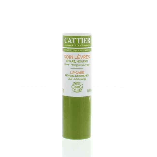 Cattier Baume Lèvres 4 g