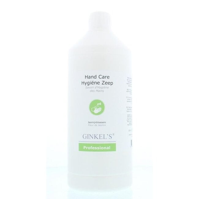 Mydło do rąk Ginkel's Extra Higiena 1 Litr