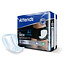 Attends For Men 3 14 unidades