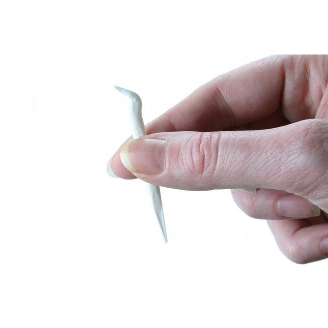 Able 2 Dentamin flexible Zahnstocher 50 Stück