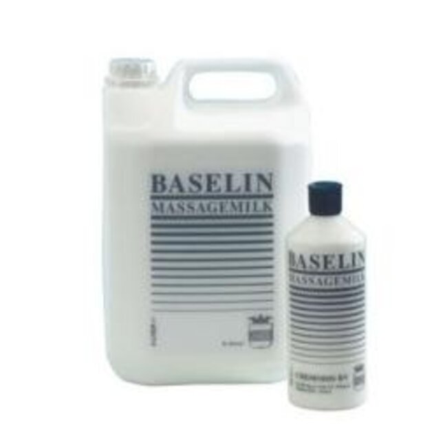 Lait de massage Chemodis Baseline 500 ml