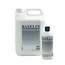 Latte da massaggio Chemodis Baseline 500 Millilitri