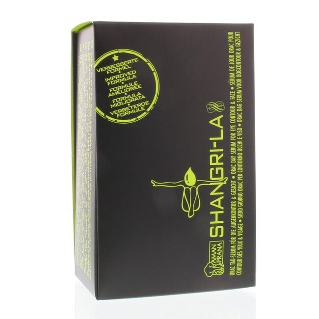 Amanprana Shangri-la ORAC Serum 50 Milliliter