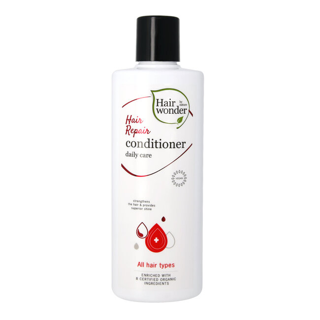 Hairwonder Après-shampooing Hair Repair 200 ml