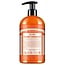 Mydło Dr. Bronner's Shikakai z drzewem herbacianym 710 mililitrów