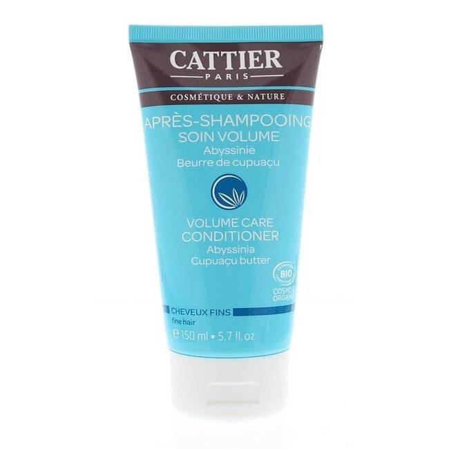 Cattier Acondicionador para cabello fino 150 ml