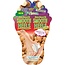 Mascarilla para pies Montagne 7th Heaven Smooth Heels 1 set