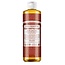 Jabón líquido de eucalipto Dr. Bronner's 475 mililitros