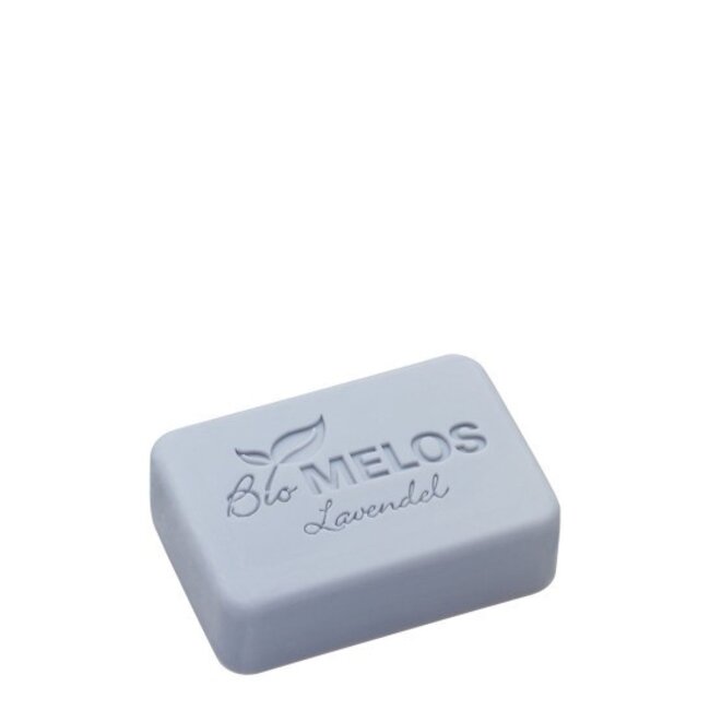 Lavendelzeep bio 100 Gram