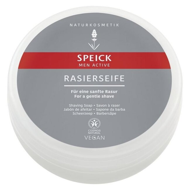 Savon à raser Speick Men Active 150 g
