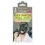 Montagne 7th Heaven mascarilla peel-off de carbón negro multipack 5 unidades