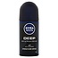 Desodorante Nivea Men Deep roll-on 50 mililitros