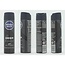 Nivea Men desodorante spray Deep 150 ml