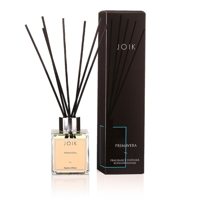 Joik Organics Dyfuzor zapachowy Primavera 100 mililitrów