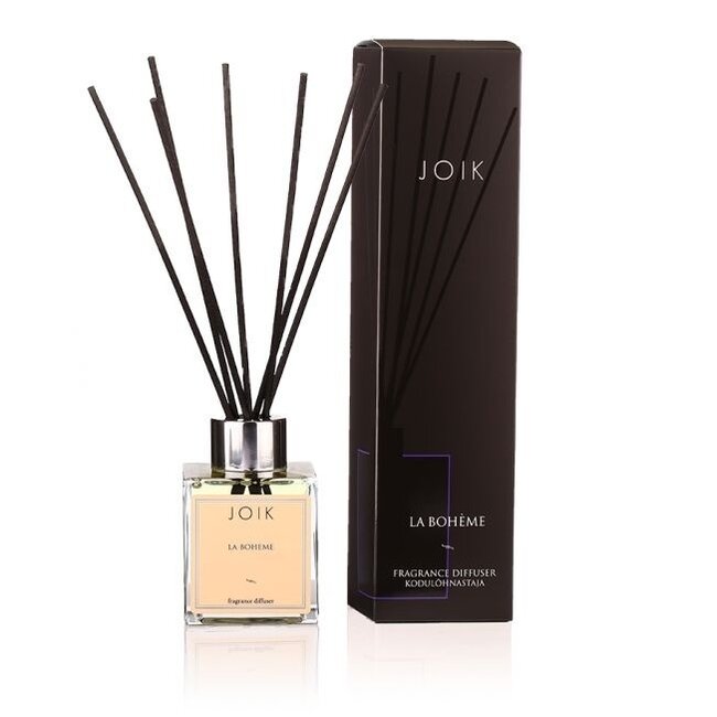 Difusor de fragancia Joik Organics La Bohème 100 ml