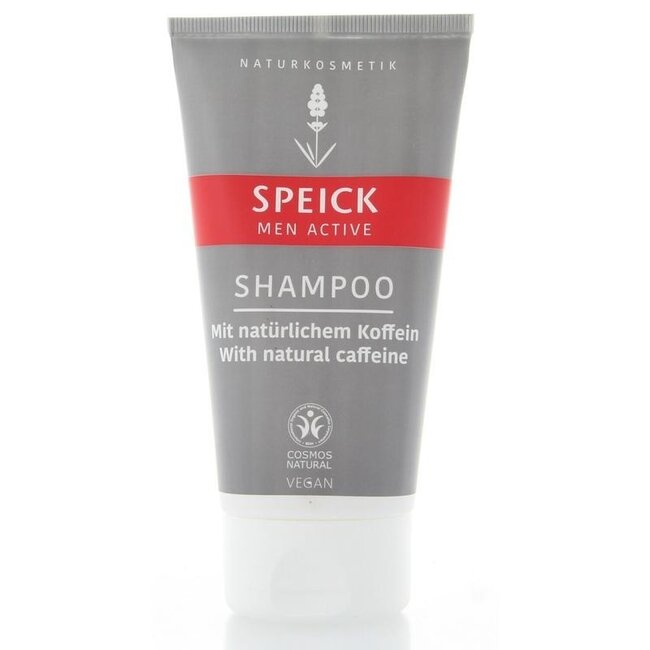 Szampon Speick Man Active 150 mililitrów
