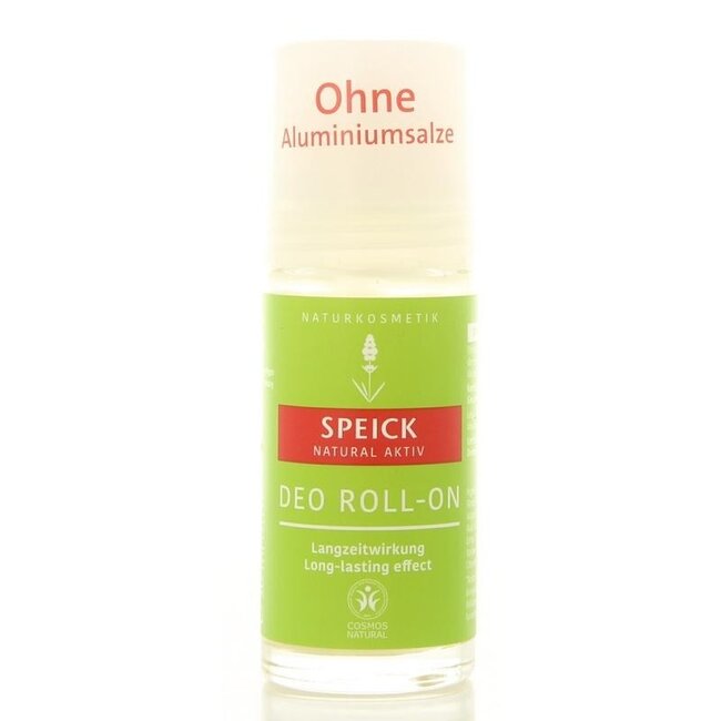 Speick Natural aktiv desodorante roll-on 50 ml