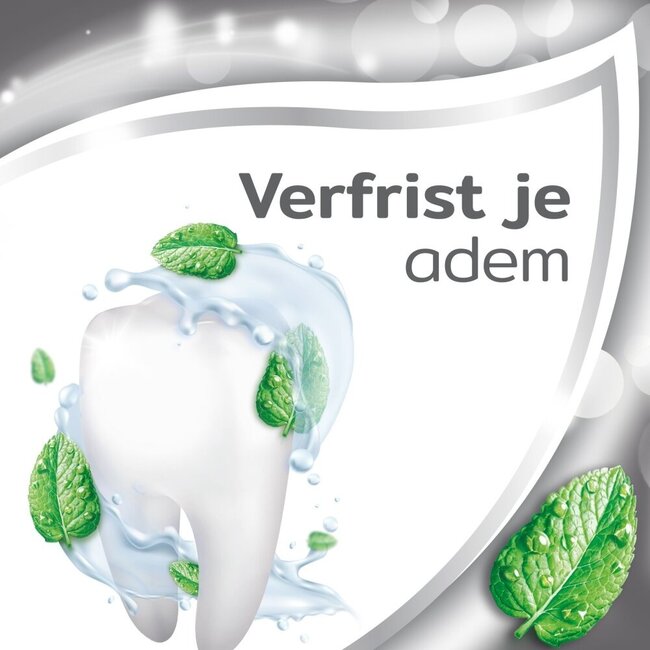 Pasta de dientes Aquafresh Control de Sarro 75 ml