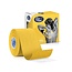 Cure Tape Kinesiotape jaune 5cm x 5m 1 Pièce