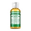 Dr. Bronner's Savon liquide amande 60 ml