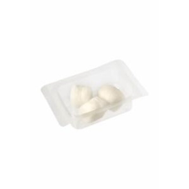 Heka Wattebausch-Set 3 x 2 Gramm 1 Stück