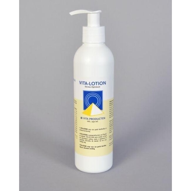 Vita Lotion 250 mililitros