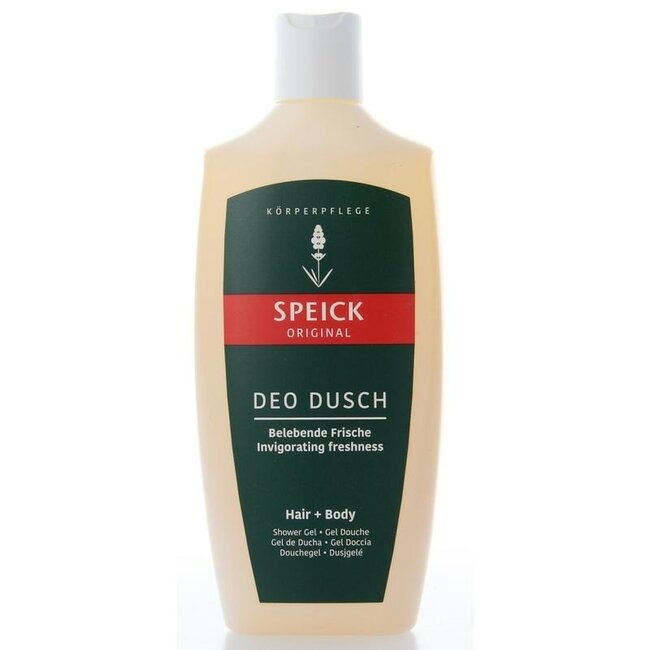 Duschgel 250 Milliliter