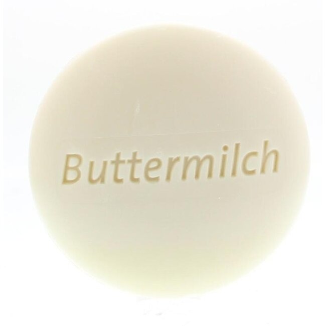 Walter Rau Badzeep karnemelk 225 Gram